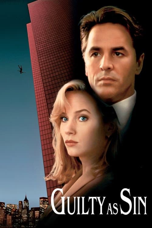 Günahkarlar izle