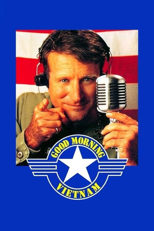 Günaydın Vietnam izle