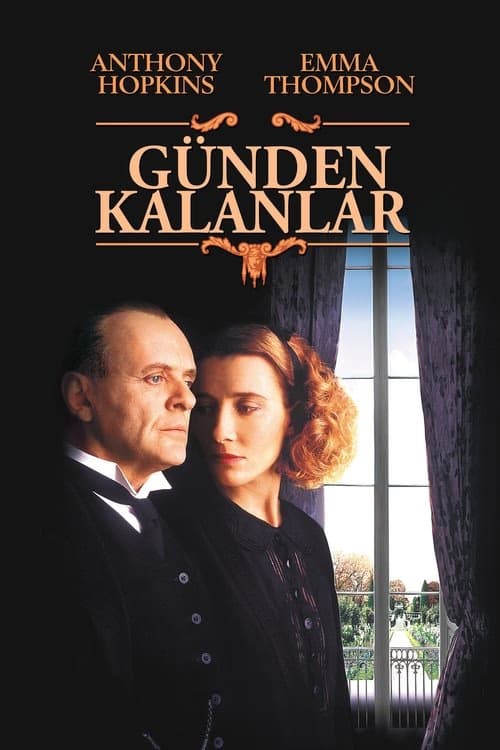 Günden Kalanlar izle