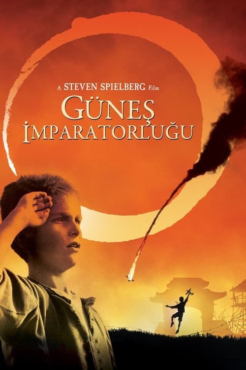 Güneş İmparatorluğu izle
