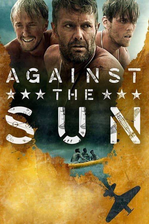 Güneşe Karşı izle