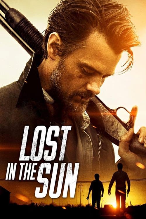 Güneşte Kaybolmak izle