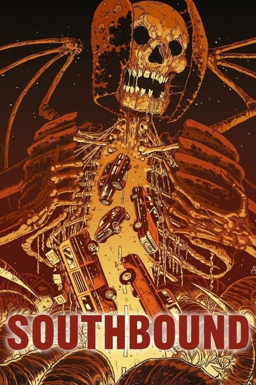 Güney Sınırı izle