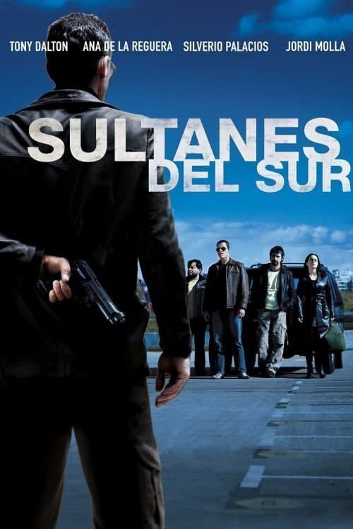 Güneyin Sultanları izle