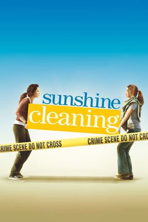 Günışığı Temizleme Şirketi izle