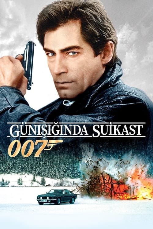 Günışığında Suikast izle