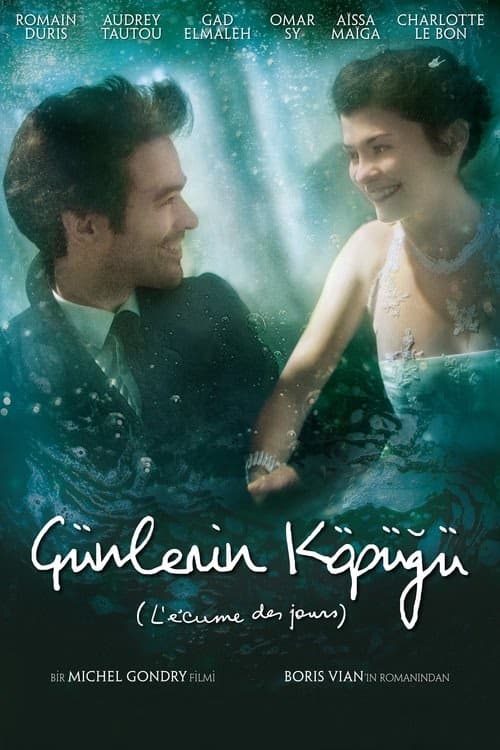 Günlerin Köpüğü izle