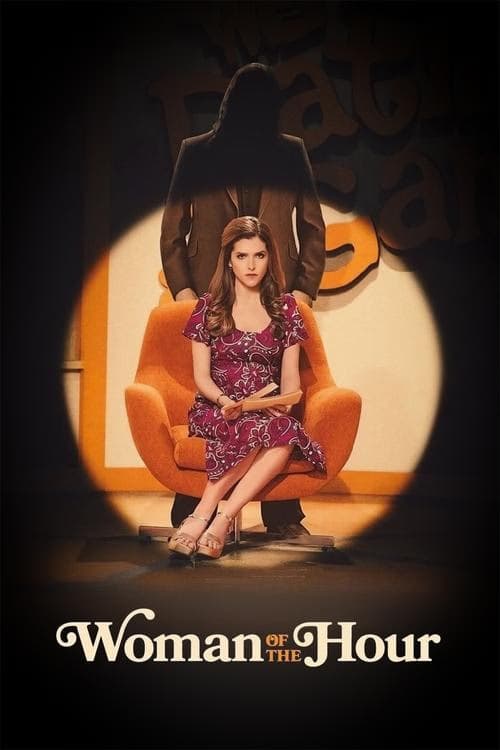 Günün Kadını izle