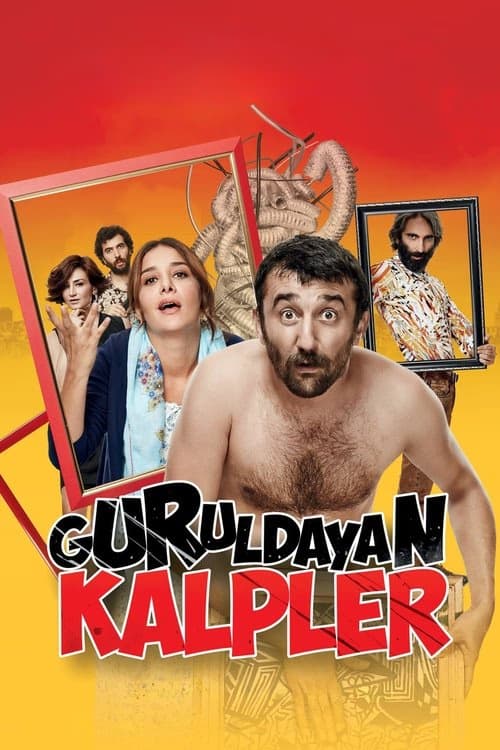 Guruldayan Kalpler izle