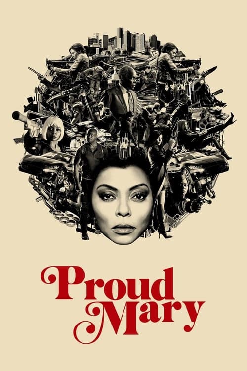 Gururlu Mary izle