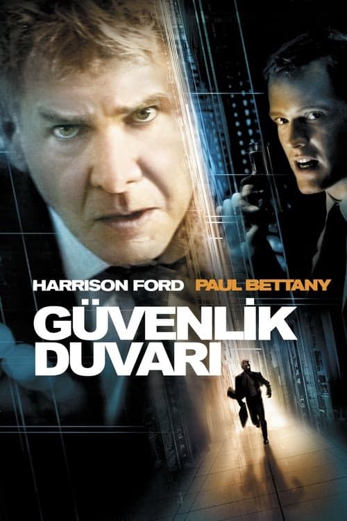 Güvenlik Duvarı izle