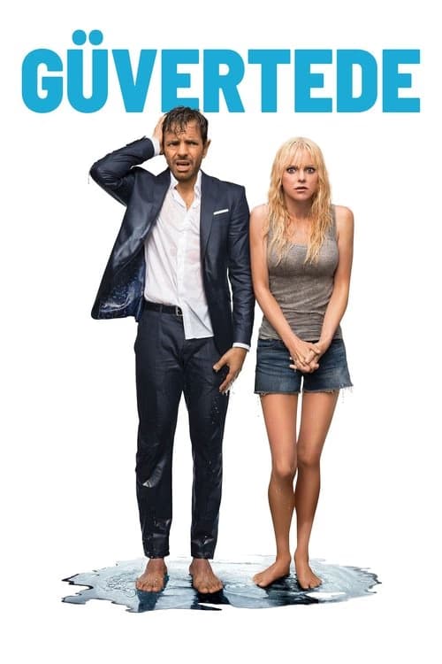 Güvertede izle