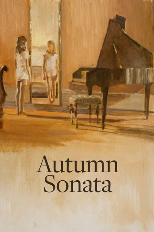 Güz Sonatı izle