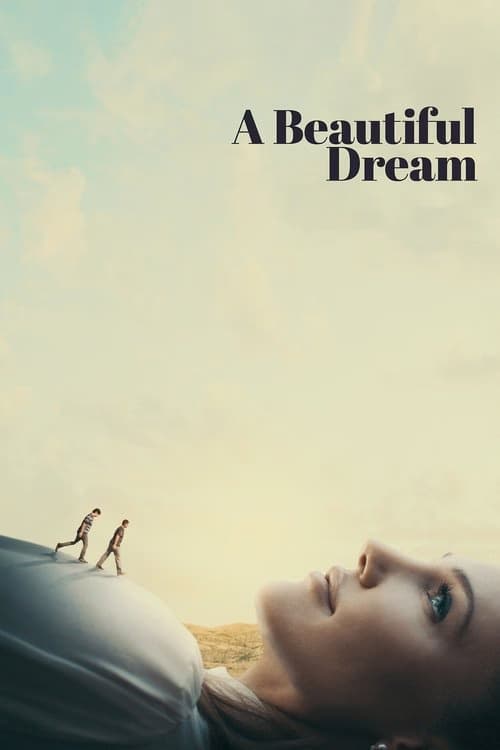 Güzel Bir Rüya izle