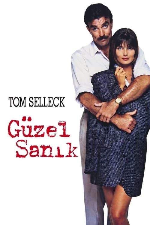 Güzel Sanık izle