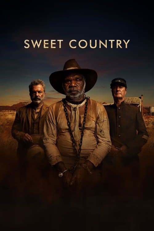 Güzel Ülke izle