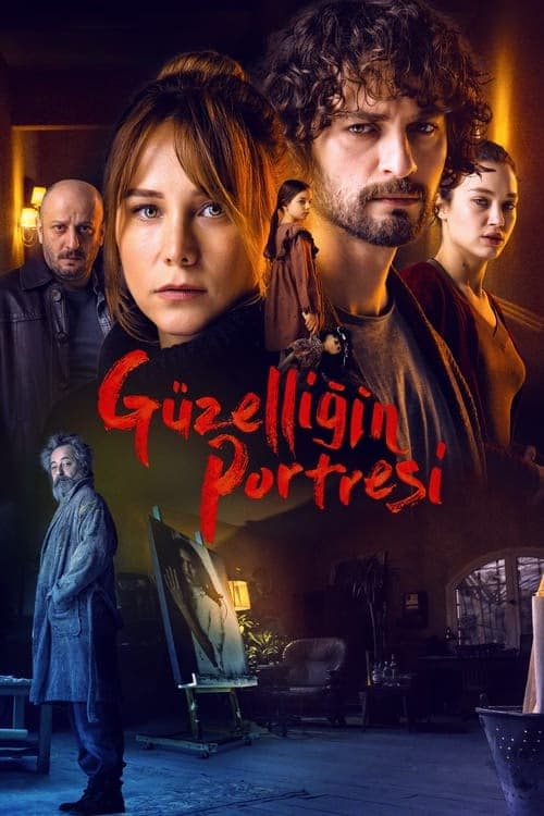 Güzelliğin Portresi izle