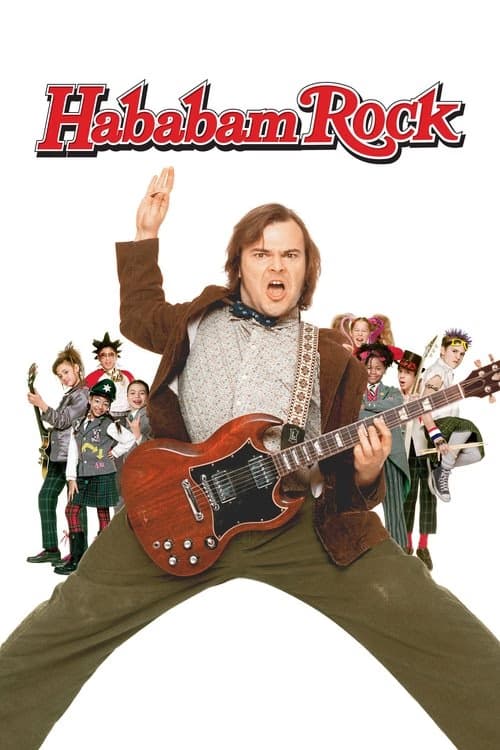 Hababam Rock izle