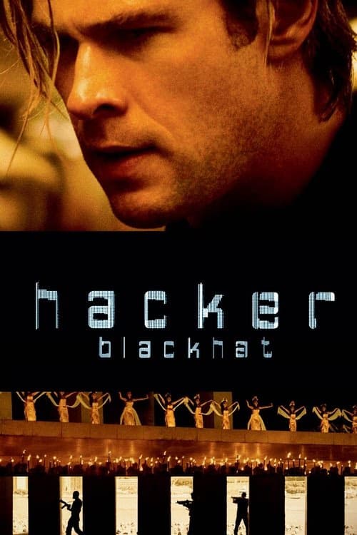 Hacker izle