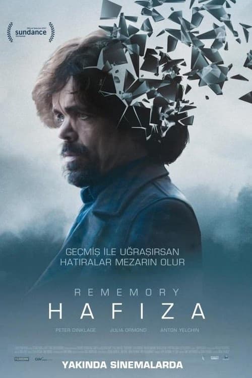 Hafıza izle