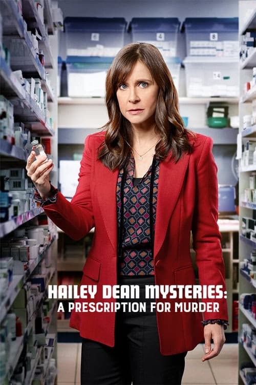 Hailey Dean Gizemi: Cinayet Reçetesi izle