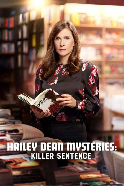 Hailey Dean Gizemi: Katil Cümle izle