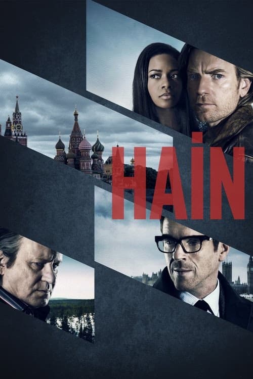 Hain izle