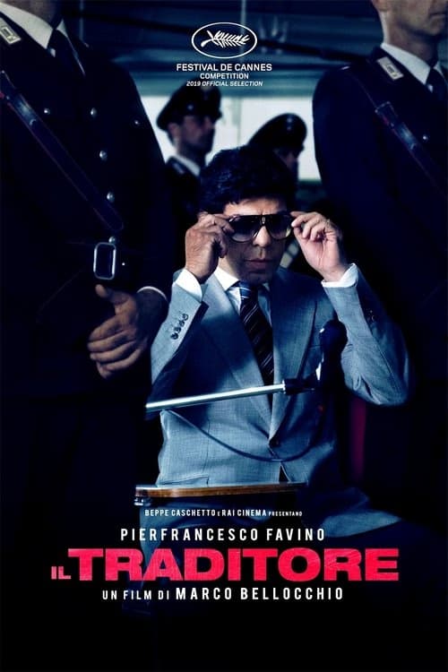Hain - The Traitor izle