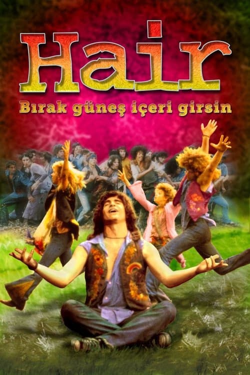 Hair izle