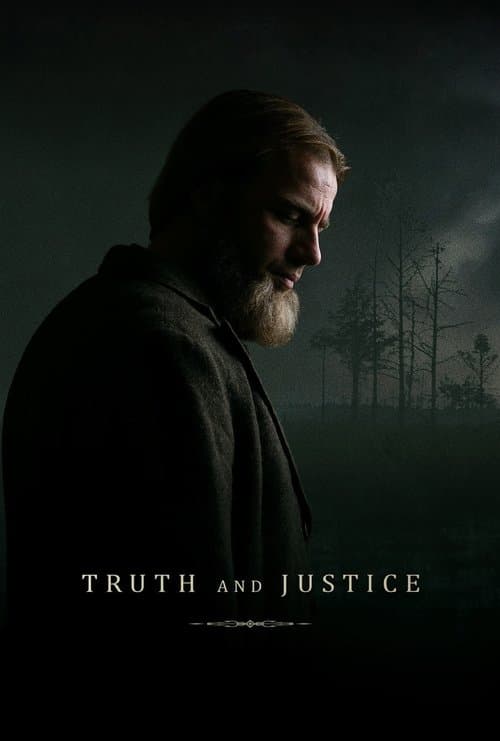 Hakikat ve Adalet izle