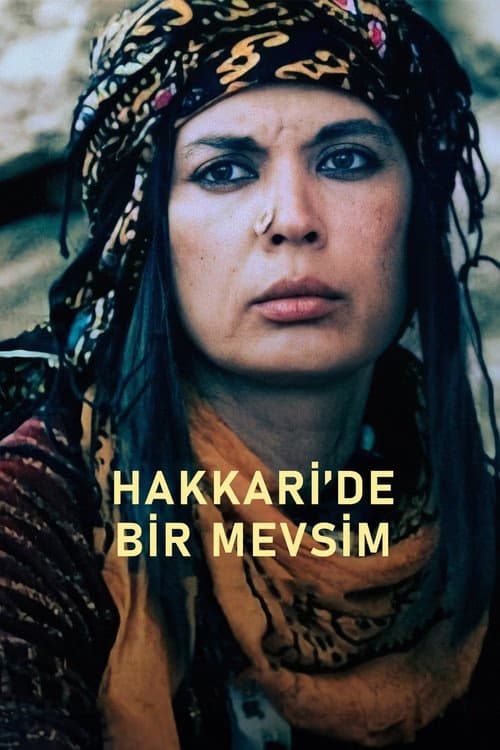 Hakkari'de Bir Mevsim izle