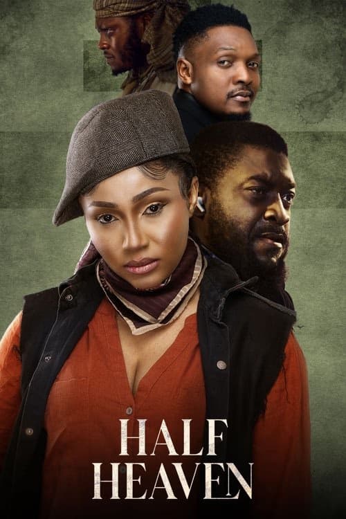 Half Heaven izle