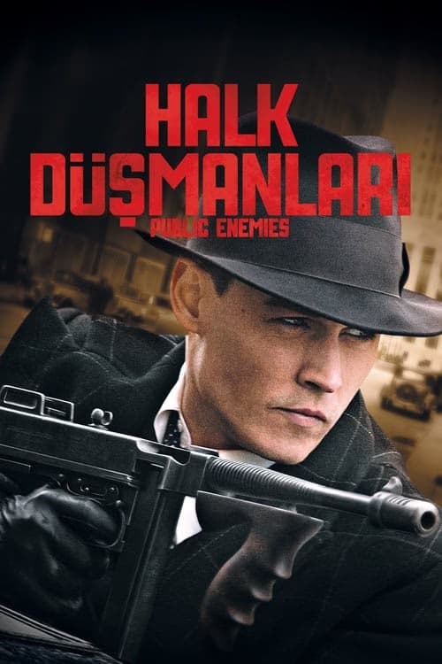 Halk Düşmanları izle