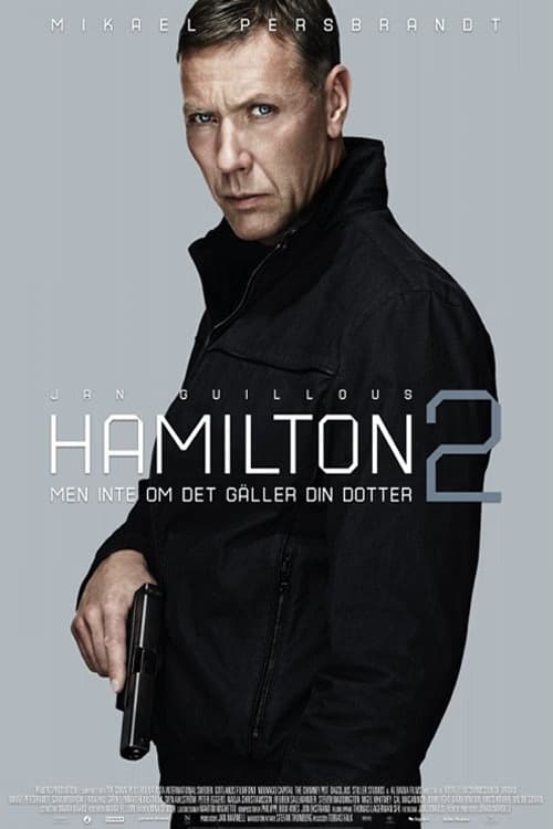 Hamilton 2 izle