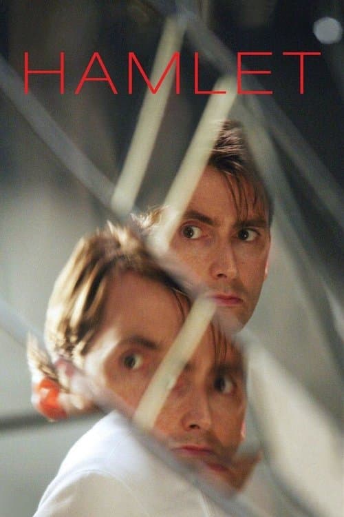 Hamlet izle
