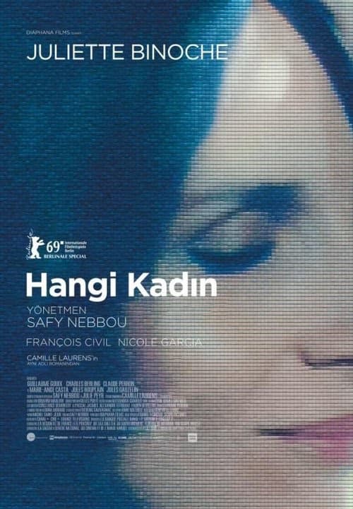 Hangi Kadın izle
