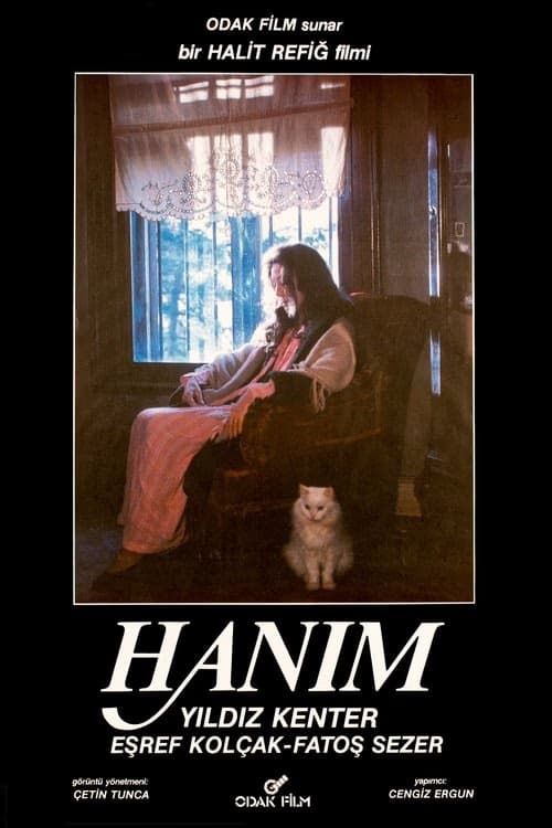 Hanım izle