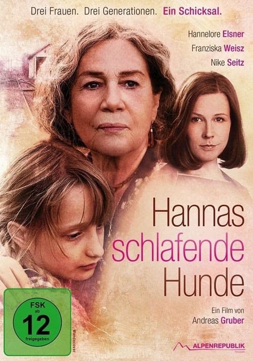 Hanna'nın Sırrı izle