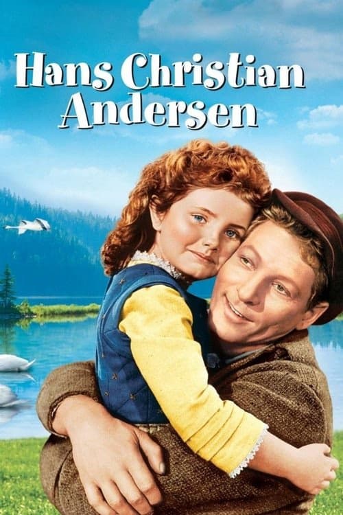 Hans Christian Andersen izle