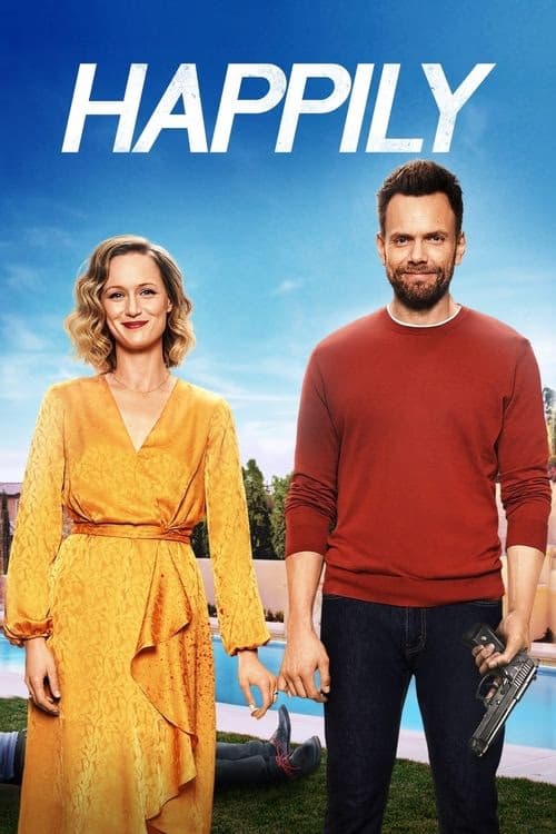 Happily izle
