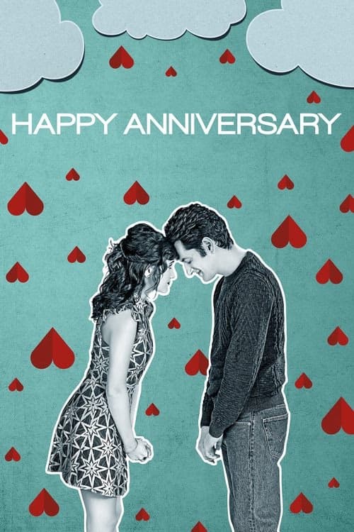 Happy Anniversary izle