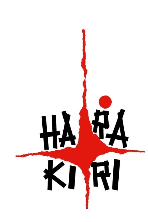 Harakiri izle