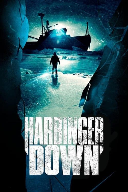 Harbinger Down izle