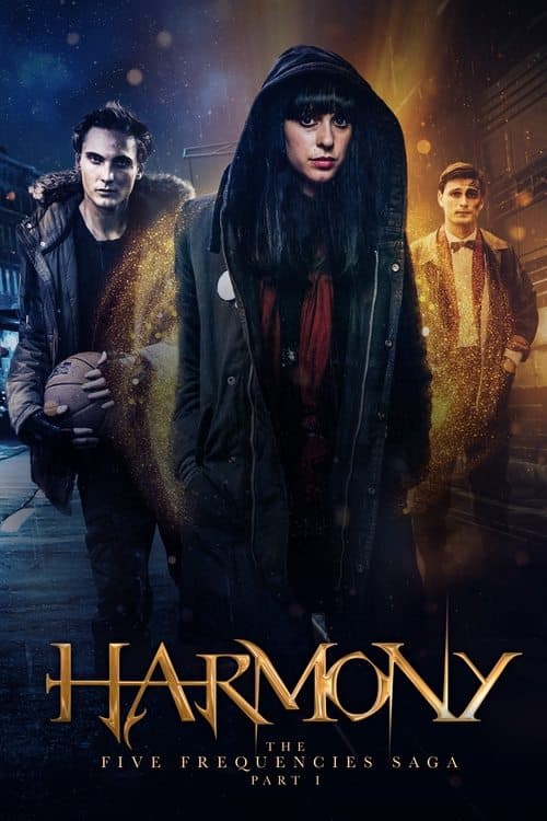 Harmony izle