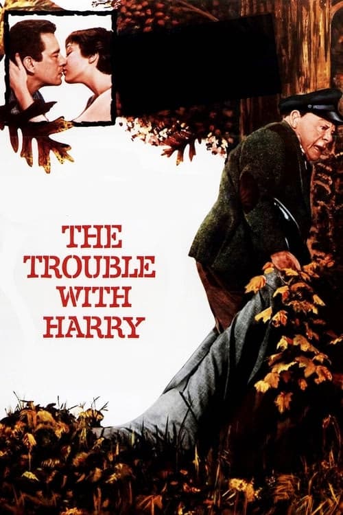 Harry'nin Derdi izle