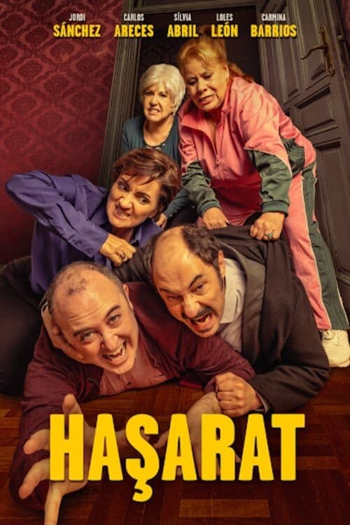 Haşarat izle