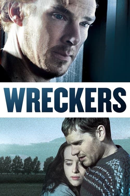 Hasarlı Ruhlar izle