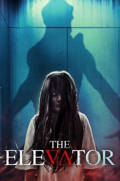 Haunted Hotel izle