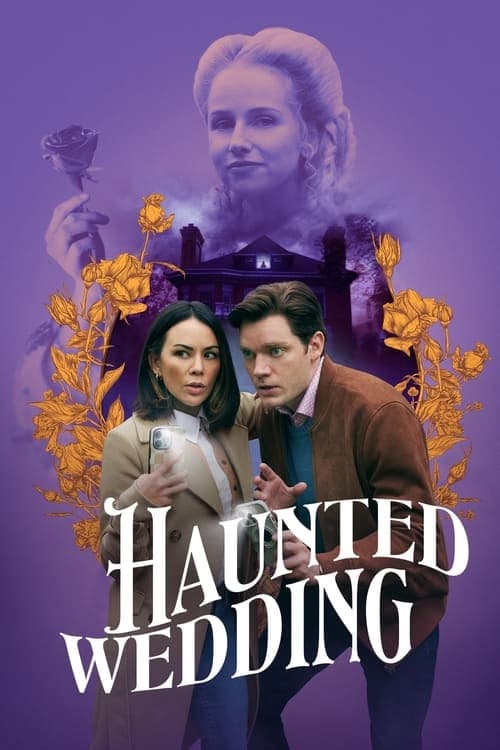 Haunted Wedding izle