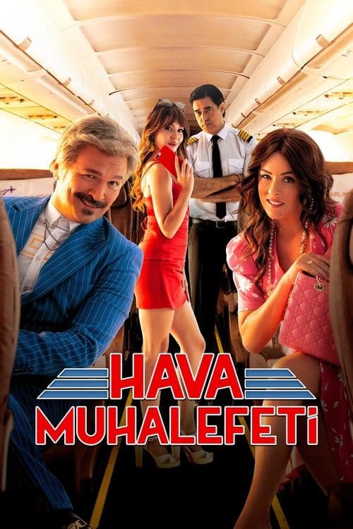 Hava Muhalefeti izle